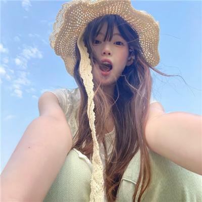 太空恋人