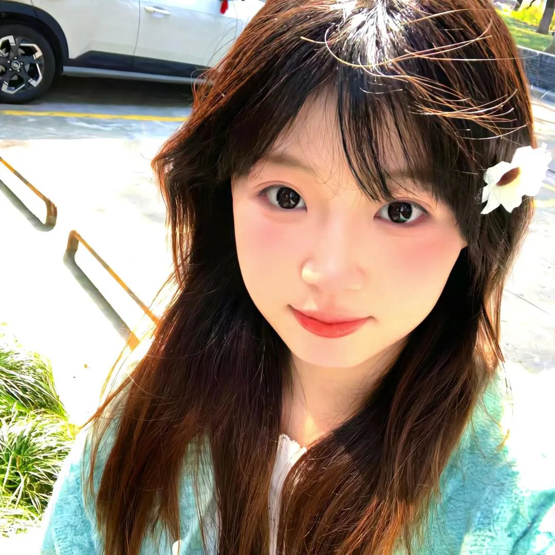 失身的少女