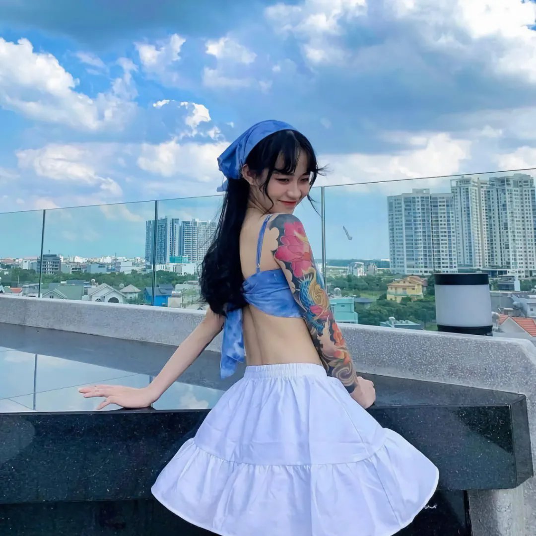 龙与魔女#0.8